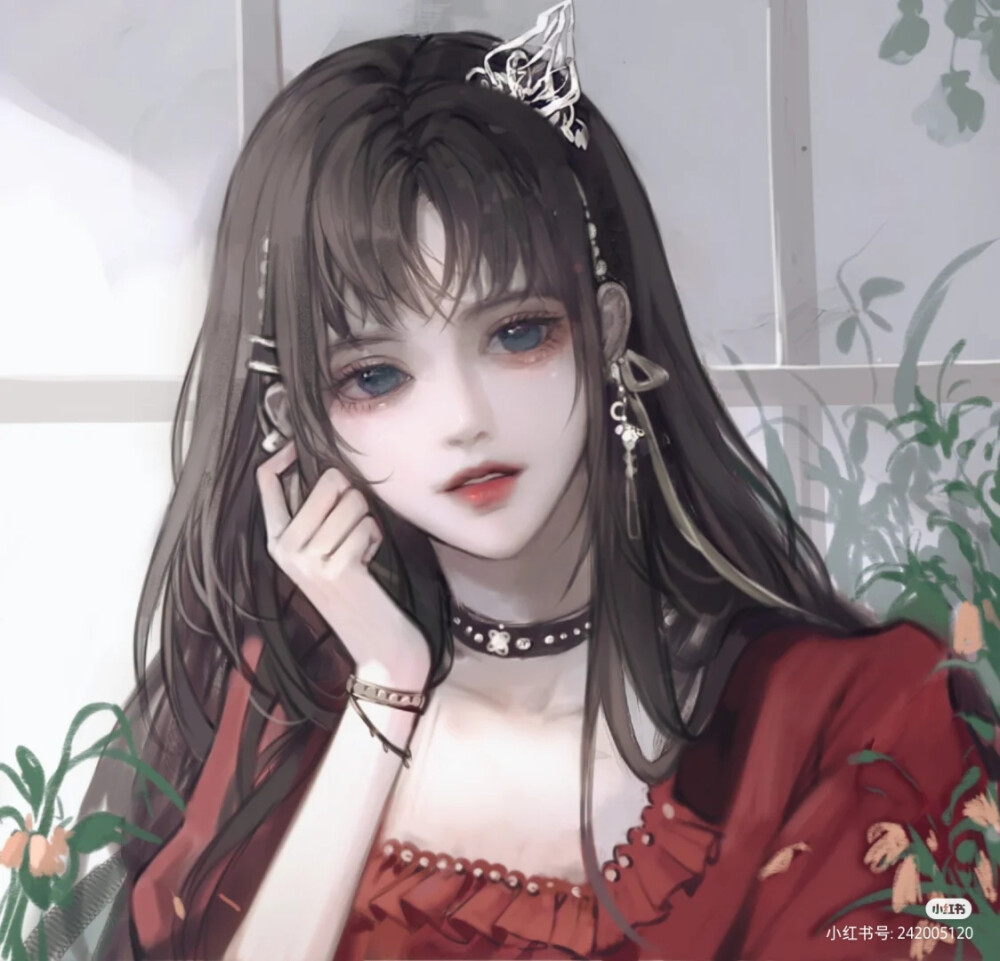 热播封面