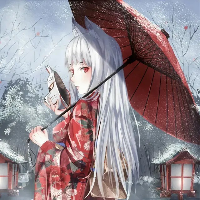 热播封面